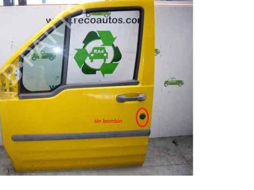 Used Left front door FORD TRANSIT CONNECT (P65_, P70_, P80_) 1.8 Di (75 hp) 2069544