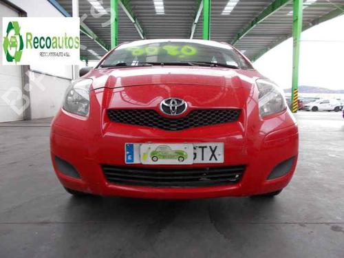 Speilbryter TOYOTA YARIS (_P9_) 1.4 D-4D (NLP90_, NLP90R) | BP2126757I25 