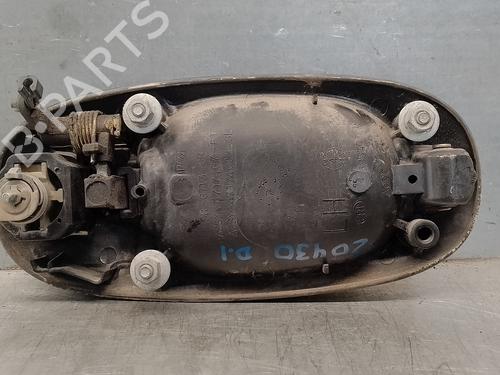Front left exterior door handle CHRYSLER VOYAGER / GRAND VOYAGER III (GS_, NS_) 2.4 i | BP18353864C128 