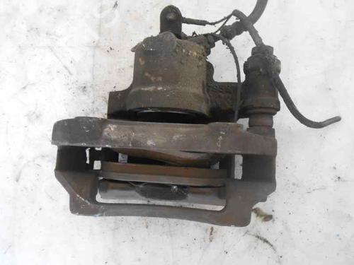 Right front brake caliper FORD FOCUS I (DAW, DBW) 1.6 16V | BP11616196M104 