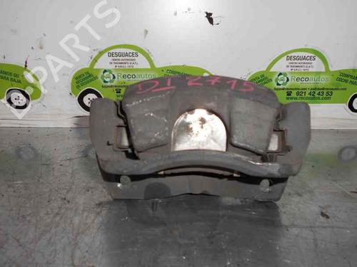 Used Left front brake caliper TOYOTA YARIS (_P1_) 1.0 (SCP10_, SCP10R) (65 hp) 11619663