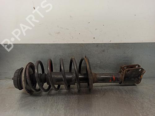 Left front shock absorber RENAULT CLIO I (B/C57_, 5/357_) 1.9 D (B/C/S576, B/C/S57L) (64 hp) 17608309