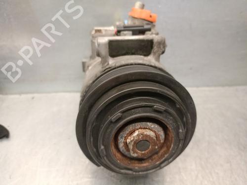 AC compressor MERCEDES-BENZ E-CLASS (W212) E 500 4-matic (212.091) | BP19120634M34 