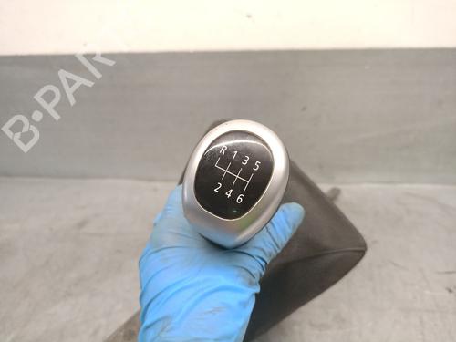 Gear lever BMW 3 (E90) 320 d | BP19270190M90 