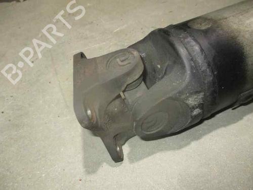 Driveshaft OPEL FRONTERA B (U99) 2.2 DTI (6B_ZC, 6B_VF, 6B_66, 6B_76) | BP3249234M37 