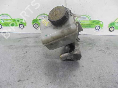 Brake master cylinder OPEL ZAFIRA A MPV (T98) 2.0 DI 16V (F75) | BP2280907M77 