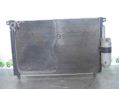 AC radiator OPEL OMEGA B (V94) 2.0 16V (F69, M69, P69) | BP2098986M32 