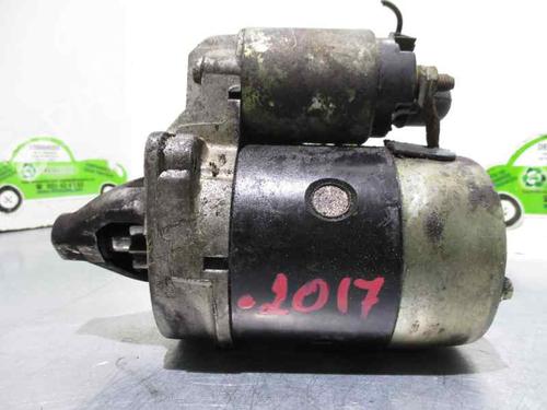 Used Starter HYUNDAI ACCENT I (X-3) 1.5 i 12V (88 hp) 2073086