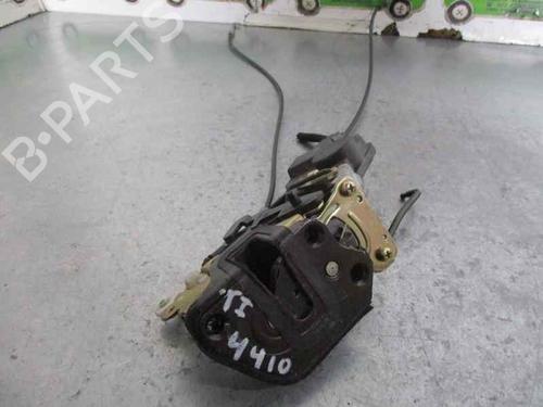 Used Rear left lock HYUNDAI TRAJET (FO) 2.0 CRDi (113 hp) 2095479
