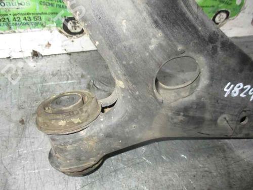 Left front suspension arm VOLVO S40 II (544) 1.8 | BP2050836M12 