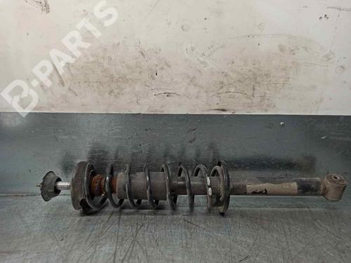 Used Right rear shock absorber Right rear shock absorber VW POLO (6N2) 1.4 16V (75 hp) 9139592 9139592