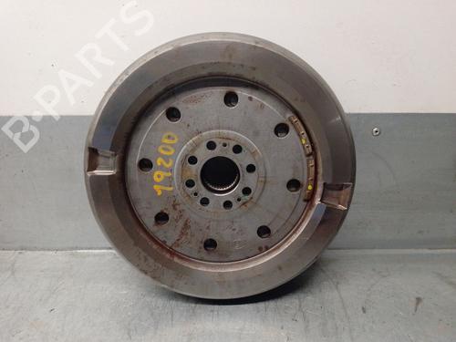 Used Flywheel VW GOLF VII (5G1, BQ1, BE1, BE2) 2.0 GTI (245 hp) 17650555