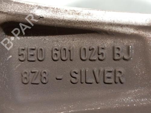Rim SKODA OCTAVIA III (5E3, NL3, NR3) 1.6 TDI | BP19450172C45 