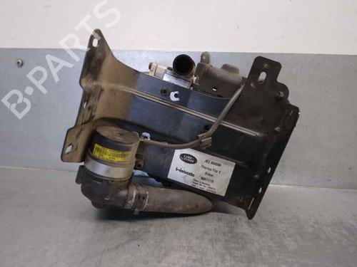 Heater matrix box LAND ROVER DISCOVERY III (L319) 2.7 TD 4x4 | BP18526939M61 