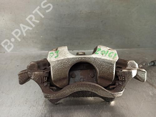 Left front brake caliper FORD PUMA (J2K, CF7)  | BP17473642M105 