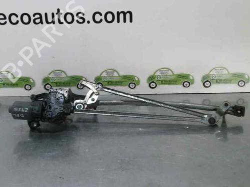 Front wiper motor FORD FOCUS C-MAX (DM2) 2.0 TDCi | BP2075900M29 