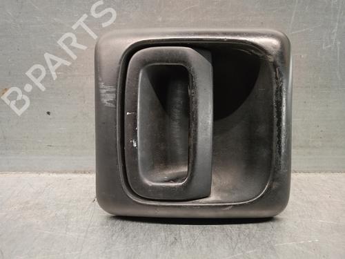 Used Front left exterior door handle CITROËN JUMPER I Van (244) 2.0 HDi (84 hp) 17863048