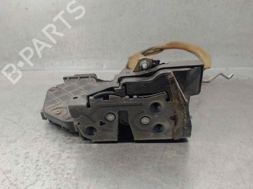 Front left lock MAZDA 5 (CR) 2.0 CD (CR19) | BP18712793C98 