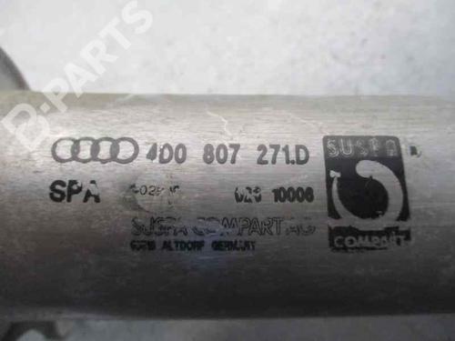 Used Bumper shock absorber Bumper shock absorber AUDI A8 D2 (4D2, 4D8) 2.8 quattro (193 hp) 8762111 8762111