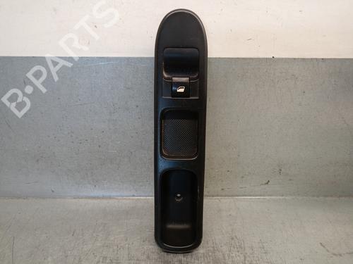 Used Right front window switch PEUGEOT 307 (3A/C) 1.6 HDi (90 hp) 18841061