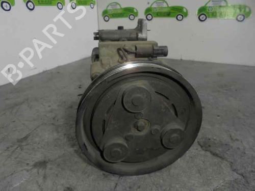 AC compressor HYUNDAI SANTAMO  | BP2074559M34 
