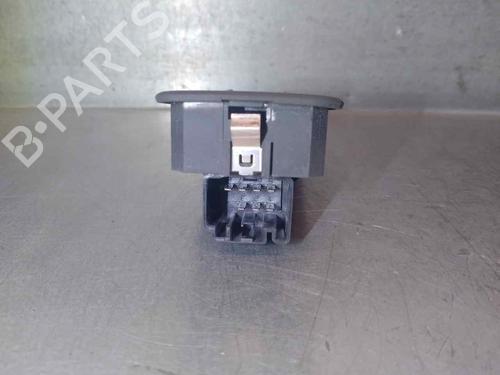 Left rear window switch LAND ROVER DISCOVERY III (L319) 2.7 TD 4x4 | BP18335053I29 
