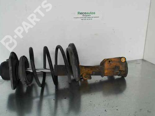 Used Right front shock absorber Right front shock absorber FIAT MAREA (185_) 2.4 TD 125 (125 hp) 7498166 7498166