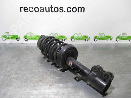 Left front shock absorber SAAB 9-5 Estate (YS3E) 2.0 t | BP2051307M16 