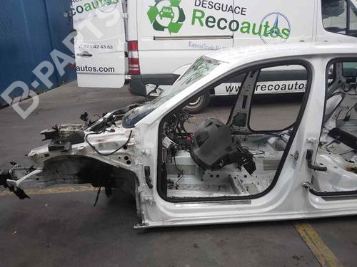 Used Bumper shock absorber Bumper shock absorber SKODA SUPERB III Estate (3V5) 2.0 TDI (150 hp) 11021460 11021460