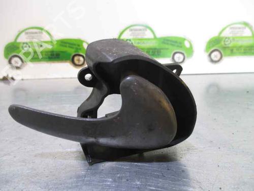 Used Front right interior door handle MERCEDES-BENZ SPRINTER 3-t Van (B903) [1995-2012]  3216804