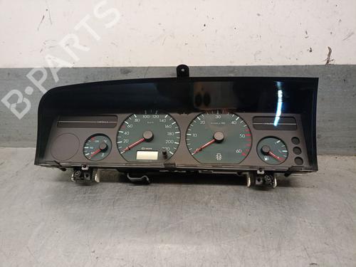 Used Instrument cluster CITROËN XANTIA (X1_, X2_) 2.0 HDI 90 (90 hp) 20111395