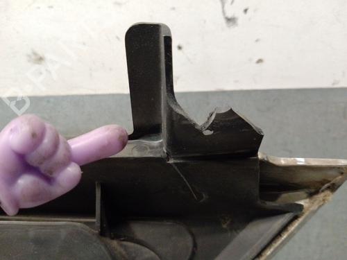 Grille LANCIA Y (840_) 1.2 (840AA, 840AF1A) | BP18952274C40