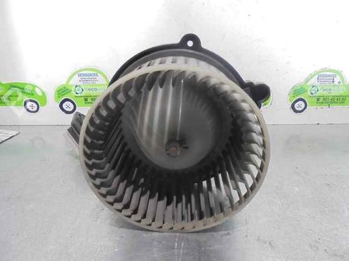 Used Heater blower motor CITROËN XSARA (N1) 1.9 D (68 hp) 2063805