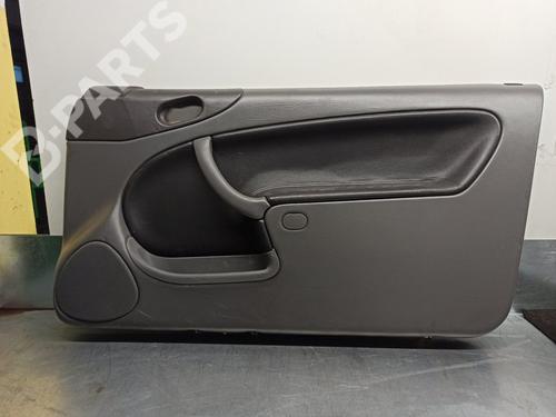 Used Right front door panel Right front door panel SAAB 9-3 (YS3F, E79, D79, D75) 2.2 TiD (125 hp) 10653703 10653703