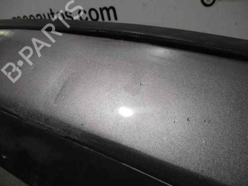 Rear bumper SAAB 9-5 Estate (YS3E) 2.2 TiD | BP2316544C8 