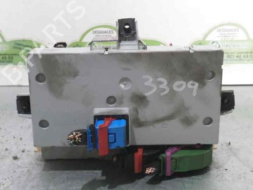 Fuse box ALFA ROMEO 147 (937_) 1.6 16V T.SPARK (937.AXA1A, 937.AXB1A, 937.BXB1A) | BP2071900E1 
