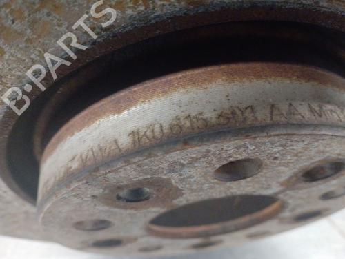 Other VW GOLF VII (5G1, BQ1, BE1, BE2) 1.4 TSI | BP19677405O1 