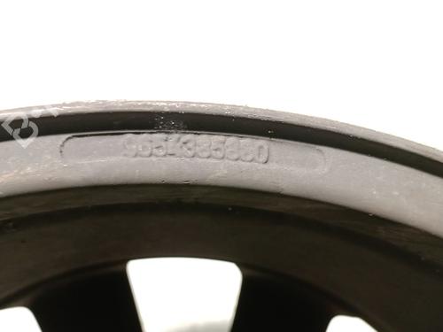 Rim CITROËN C4 Picasso I MPV (UD_) 2.0 HDi 138 | BP20112482C45 