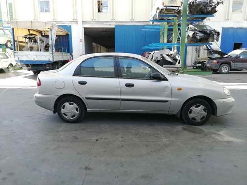 Engine control unit (ECU) DAEWOO LANOS Saloon (KLAT) 1.5 | BP10407814M57  - Image 9