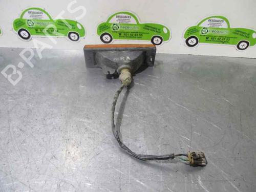 Right front indicator MERCEDES-BENZ E-CLASS (W210)  | BP2306571C33 