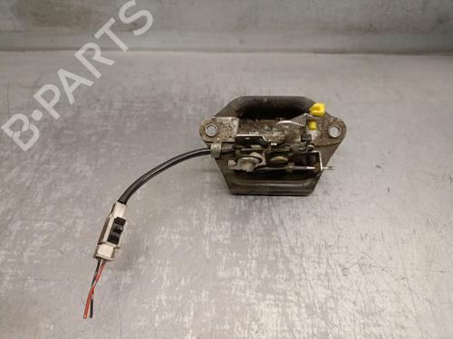 Tailgate lock NISSAN ALMERA II (N16) 2.2 Di | BP19924432C101 