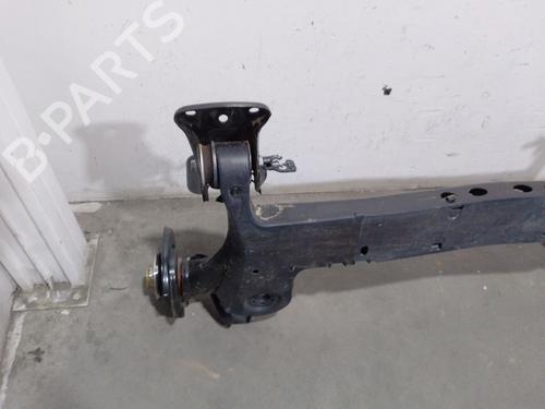 Rear axle SEAT IBIZA V (KJ1, KJG) 1.0 TSI | BP19681375M2 