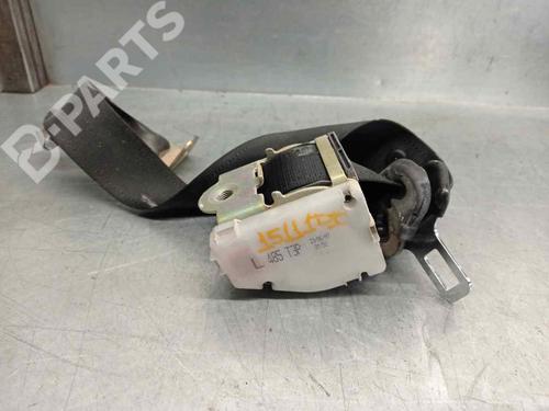 Used Front left belt tensioner Front left belt tensioner OPEL CORSA B (S93) 1.2 i (F08, F68, M68) (45 hp) 9517307 9517307
