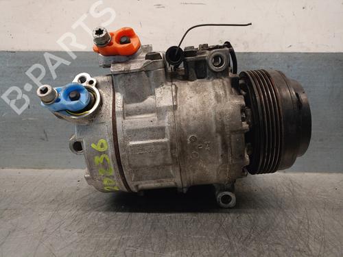 Used AC compressor BMW 5 (E39) 520 i (170 hp) 17616265