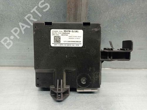 electronic-module-hyundai-ix55-30-v6-crdi-4wd-954703j101-28094349-delphi-2006-2007-2008-2009-2010-2011-2012-2013-2014-12189769 main image