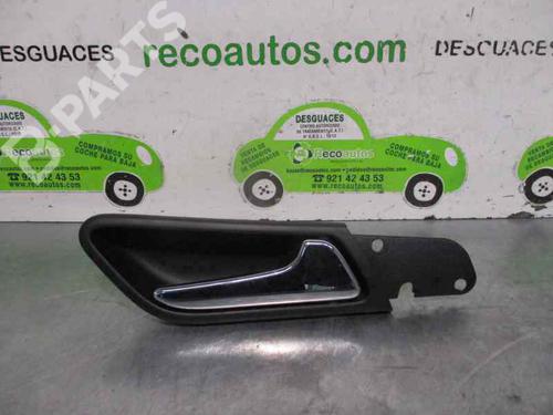 Used Rear right interior door handle Rear right interior door handle MERCEDES-BENZ B-CLASS Sports Tourer (W245) B 180 CDI (245.207) (109 hp) 3217385 3217385