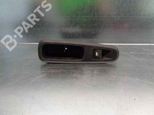 Used Left rear window switch Left rear window switch PEUGEOT 3008 I MPV (0U_) 2.0 HDi 150 / BlueHDi 150 (150 hp) 6035127 6035127