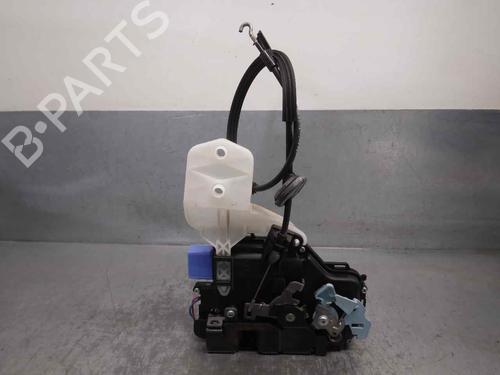 Front right lock VW CADDY III Box Body/MPV (2KA, 2KH, 2CA, 2CH) 1.6 TDI | BP18410868C97 