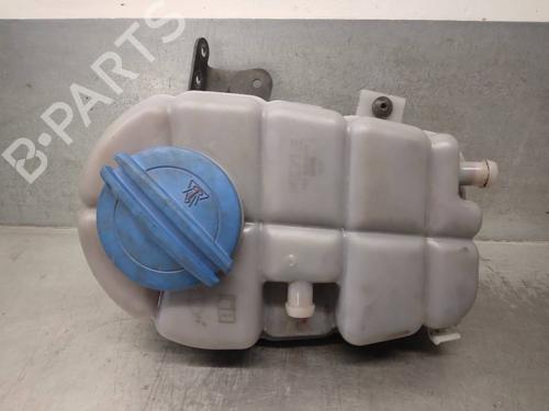 Expansion tank AUDI A6 Allroad C7 (4GH, 4GJ) 3.0 TDI quattro 4G0121403AC