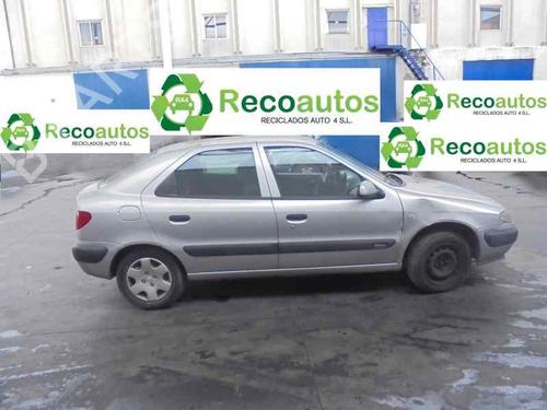 Squib airbag CITROËN XSARA (N1) 1.9 TD | BP2121667C102 